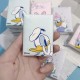 Donald & Daisy Duck Pocket Tissues 9 Pcs